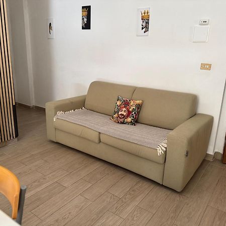 Casa Sole Sofie Apartment Aci Catena Luaran gambar