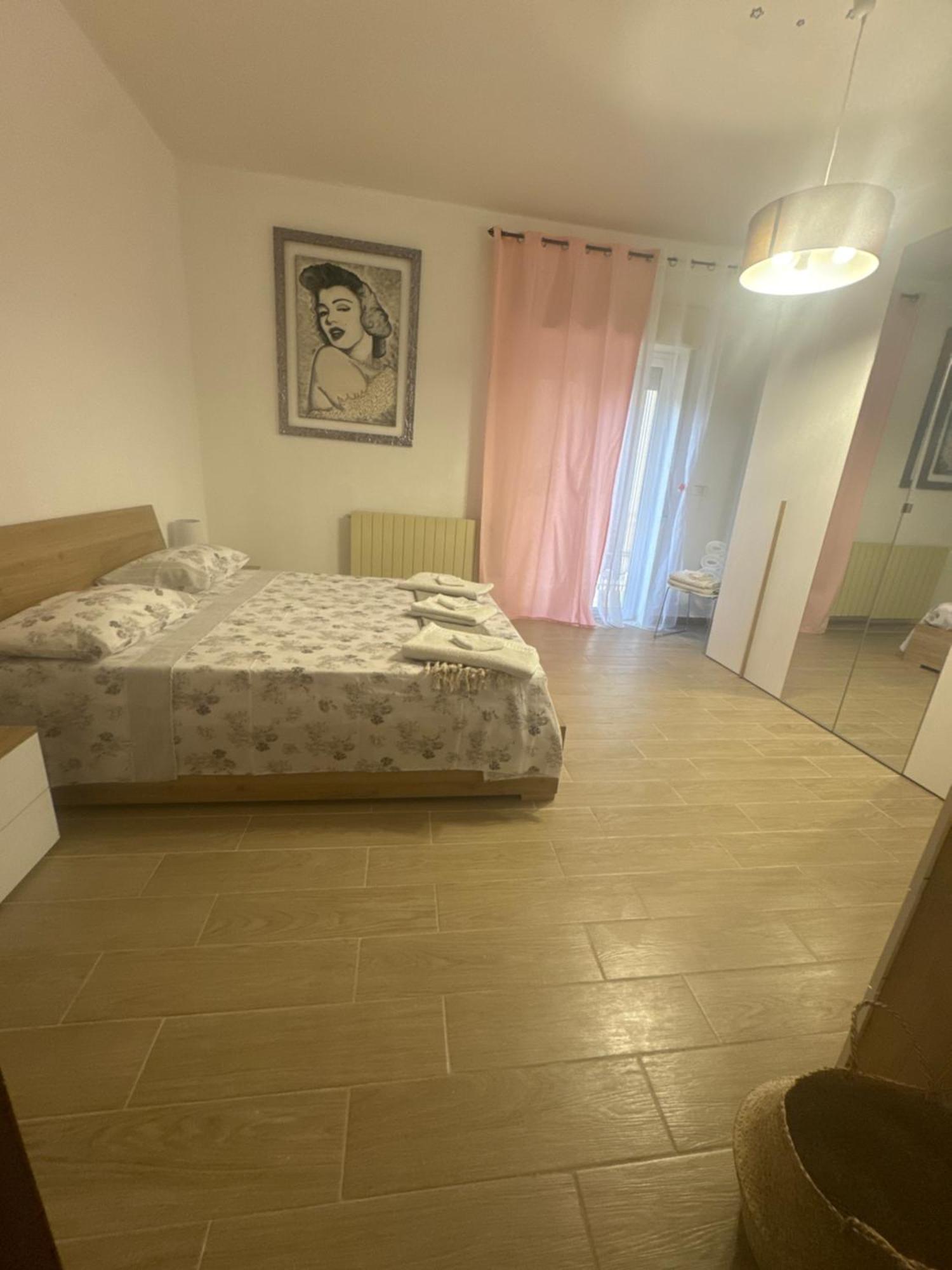 Casa Sole Sofie Apartment Aci Catena Luaran gambar