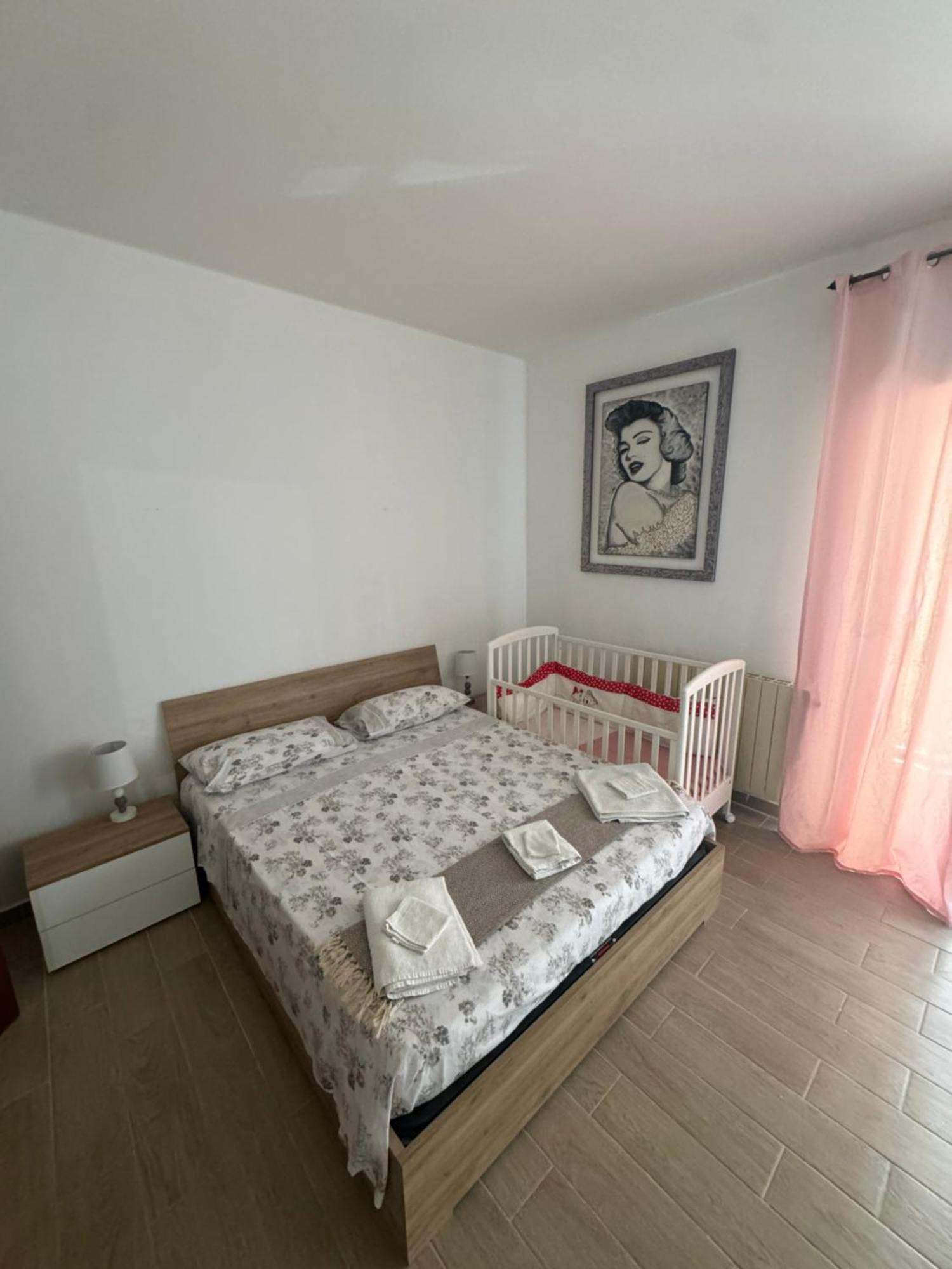 Casa Sole Sofie Apartment Aci Catena Luaran gambar