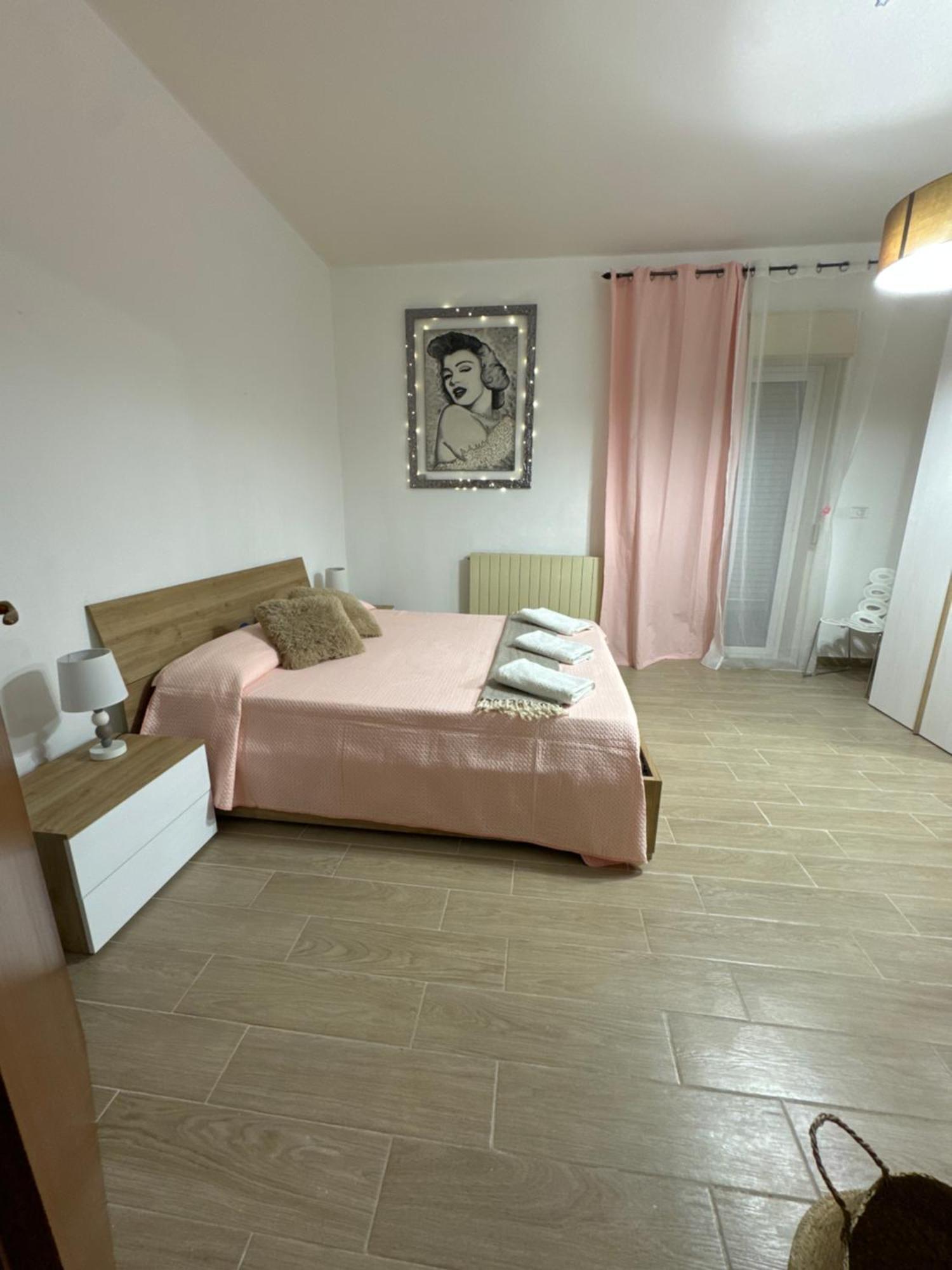 Casa Sole Sofie Apartment Aci Catena Luaran gambar