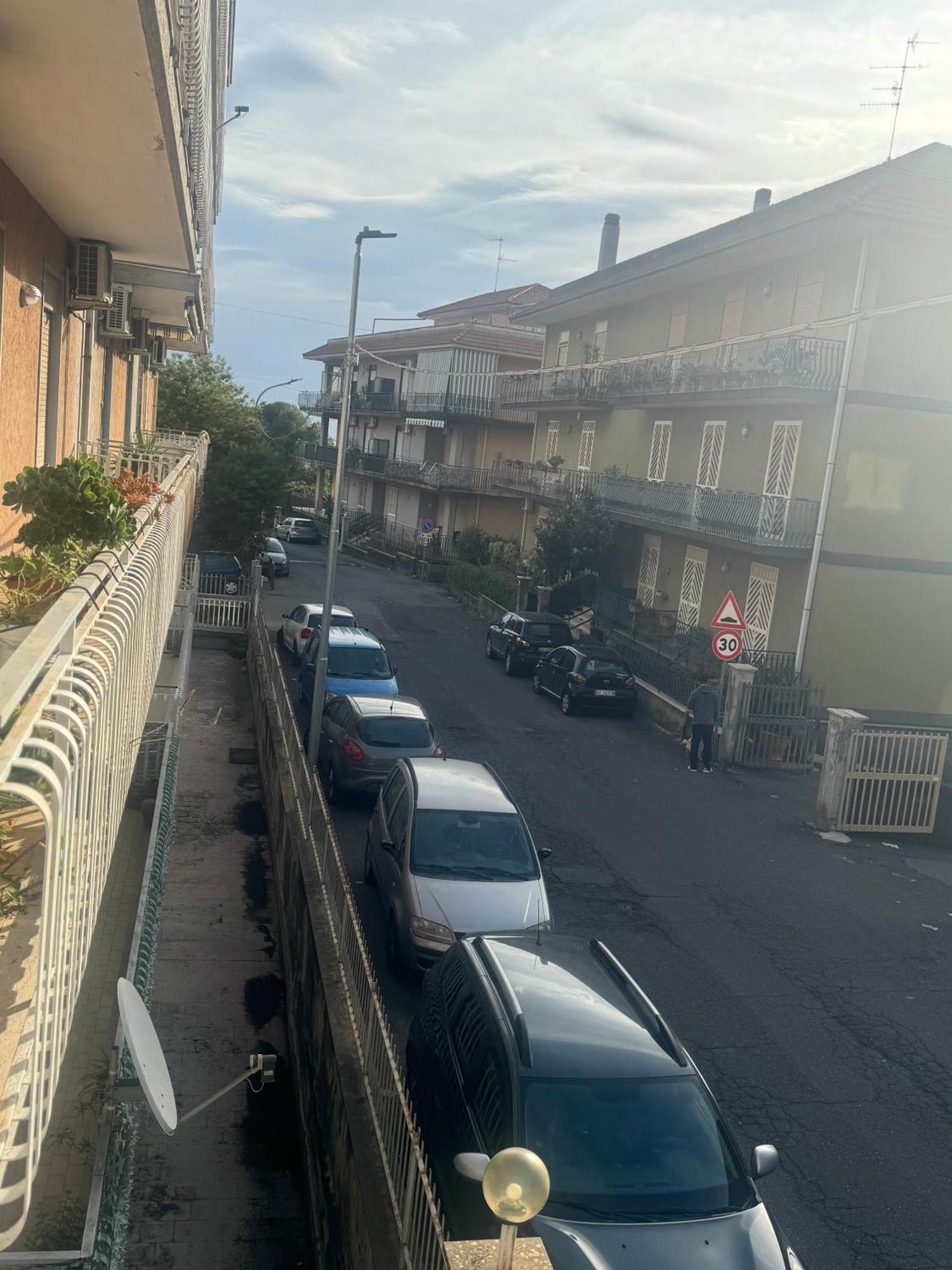 Casa Sole Sofie Apartment Aci Catena Luaran gambar