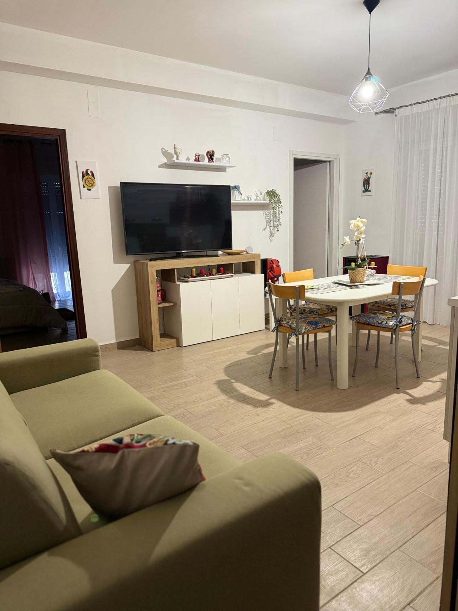 Casa Sole Sofie Apartment Aci Catena Luaran gambar