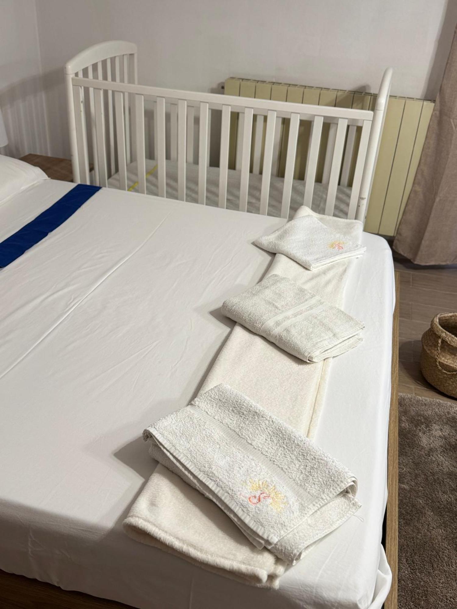Casa Sole Sofie Apartment Aci Catena Luaran gambar